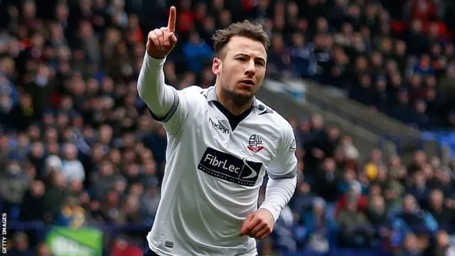 Adam Le Fondre