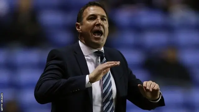 Malky Mackay