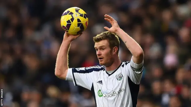 Chris Brunt