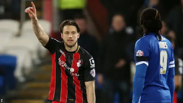 Harry Arter