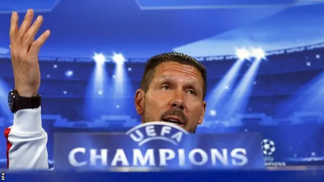 Diego Simeone