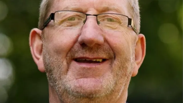 Len McCluskey