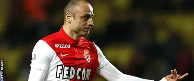 Dimitar Berbatov