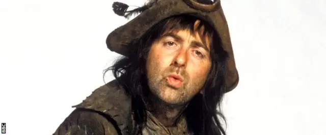 Baldrick