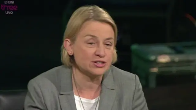 Natalie Bennett