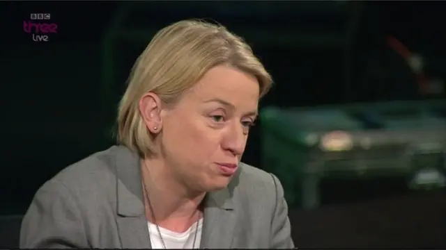 Natalie Bennett