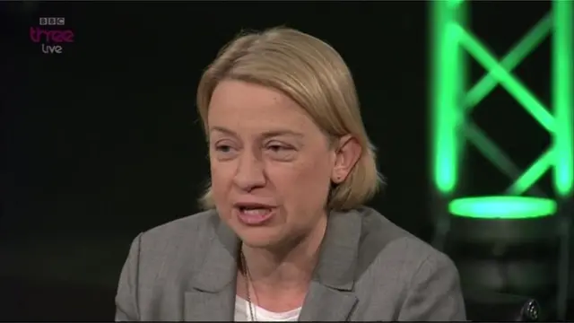 Natalie Bennett