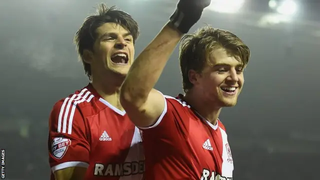 Patrick Bamford