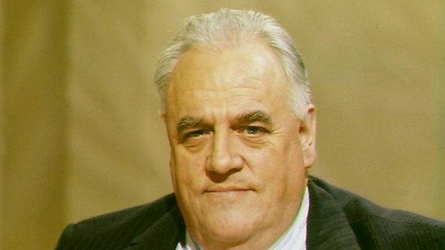 Cyril Smith