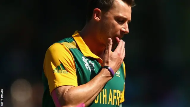 Dale Steyn