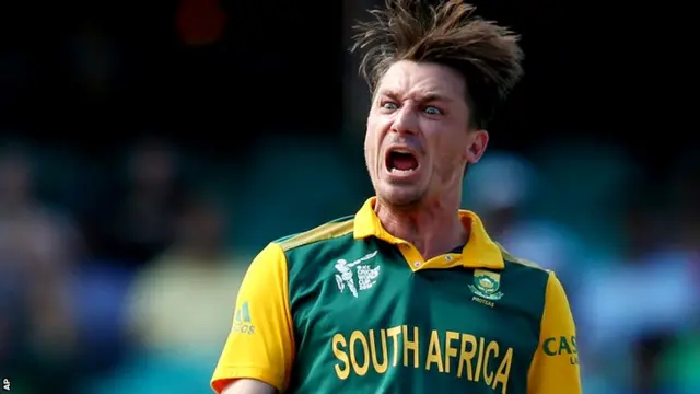 Dale Steyn