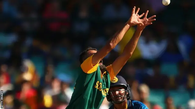 Imran Tahir