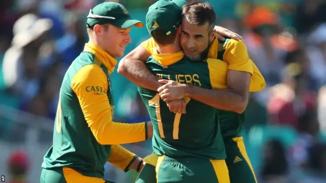 Imran Tahir