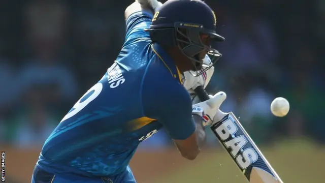 Angelo Mathews