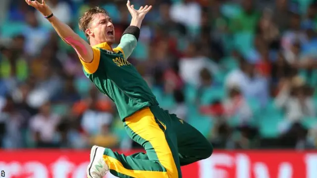 Dale Steyn