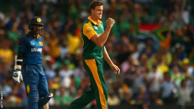 Morne Morkel