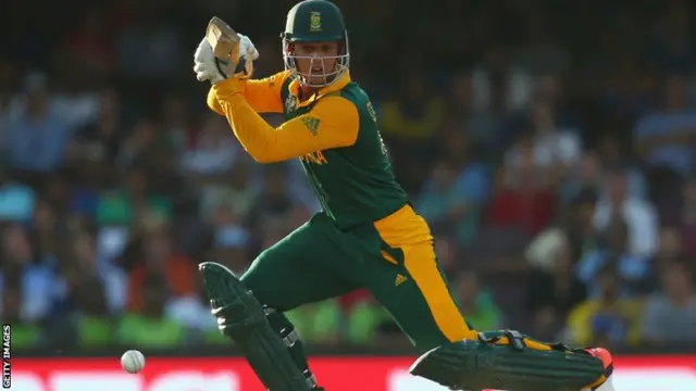 Quinton De Kock