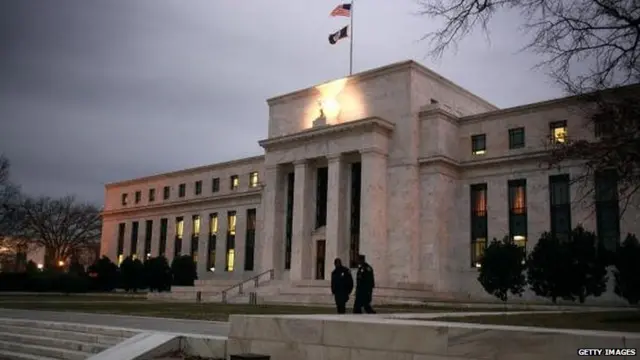 Federal Reserve