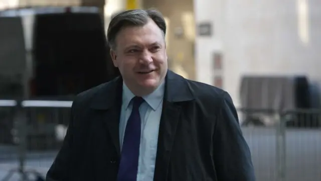 Ed Balls