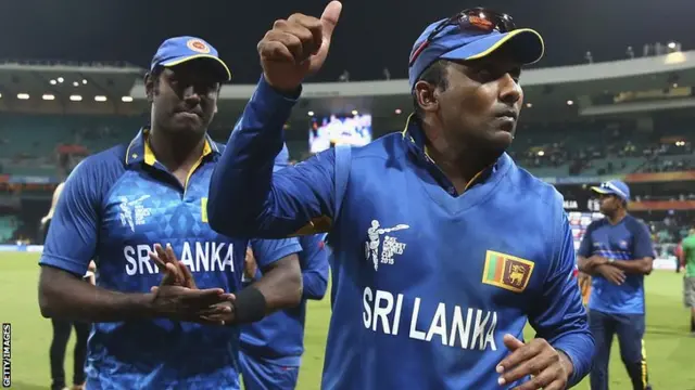 Mahela Jayawardene