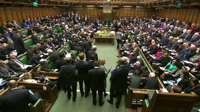 House of Commons