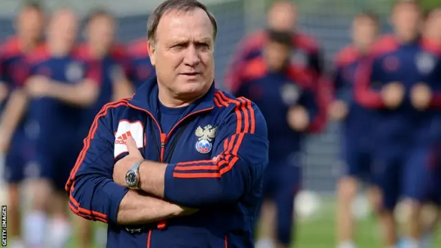 Dick Advocaat