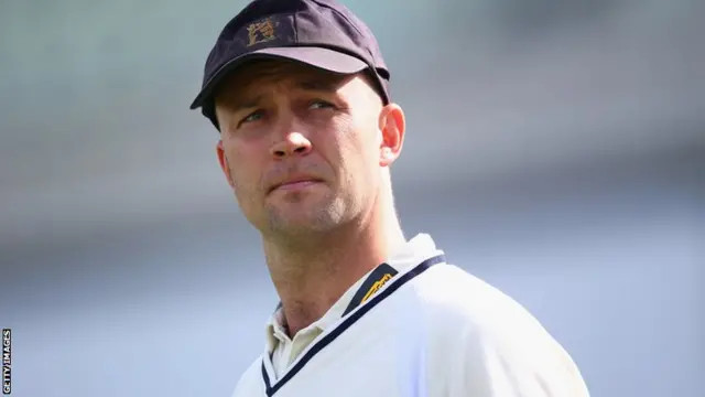 Jonathan Trott