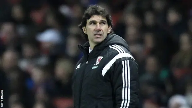 Aitor Karanka