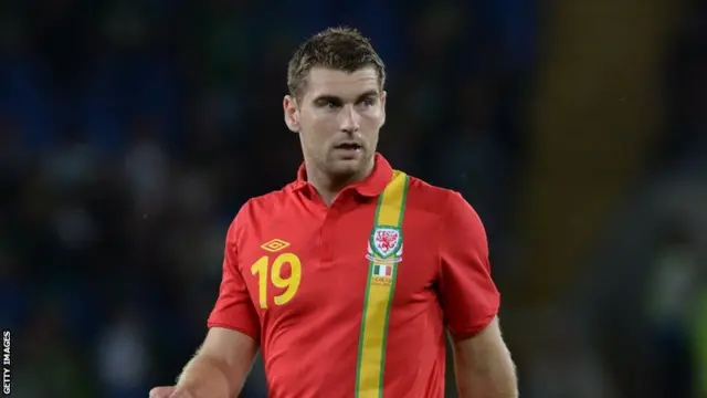 Sam Vokes