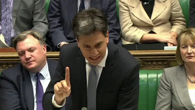 Ed Miliband