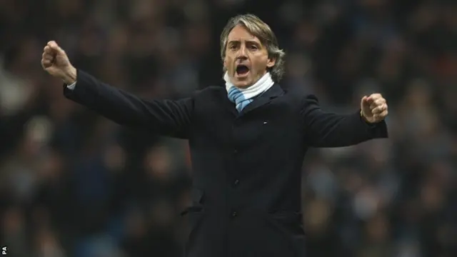 Roberto Mancini