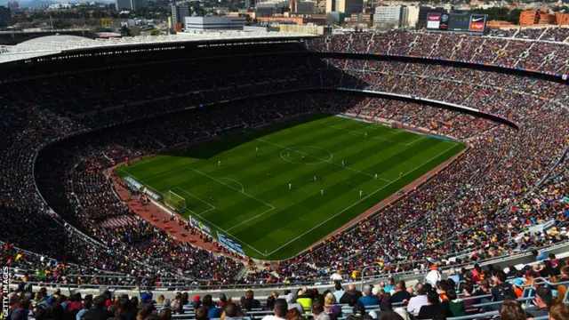 Nou Camp