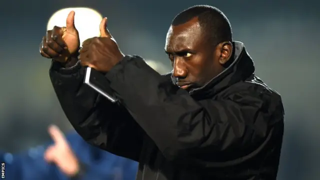 Jimmy-Floyd Hasselbaink