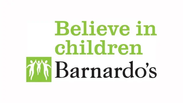 Barnardo's logo