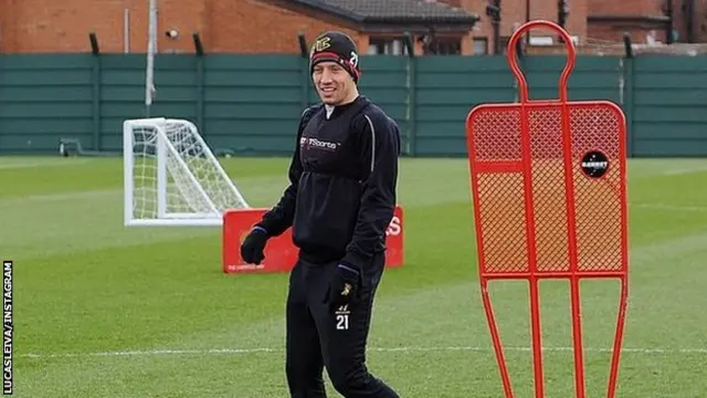 Lucas Leiva