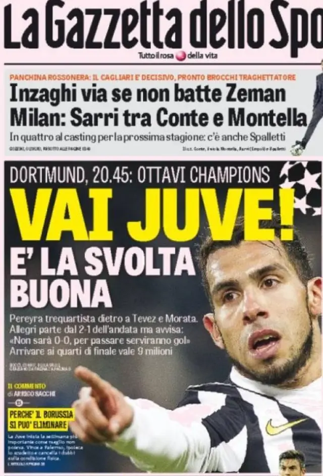 Gazzetta dello Sport