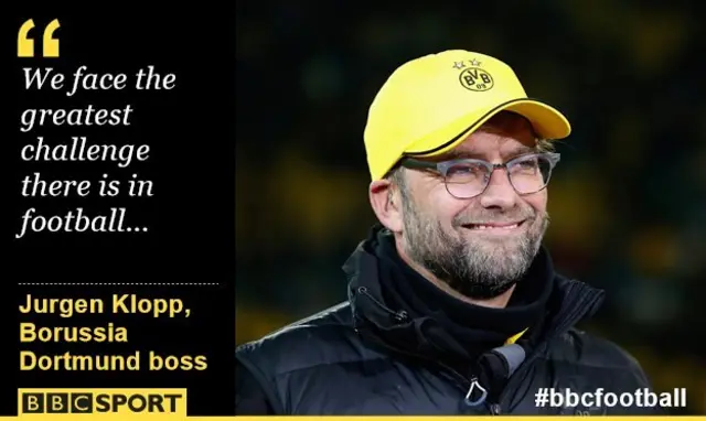 Jurgen Klopp