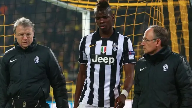 Paul Pogba