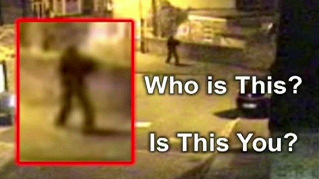 Claudia Lawrence investigation CCTV footage