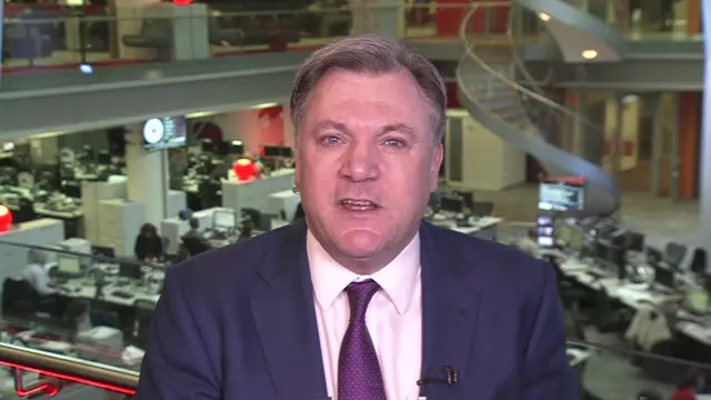 Ed Balls