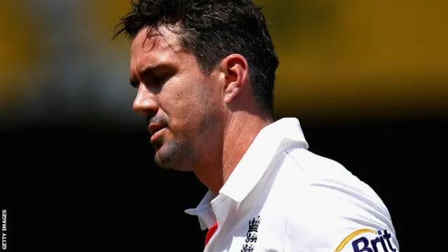 Kevin Pietersen