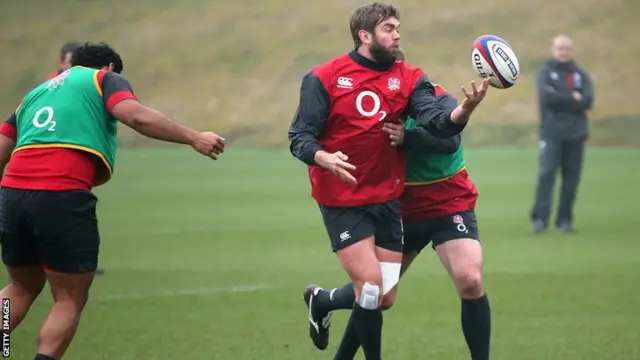 Geoff Parling