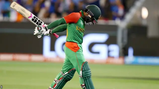 Mushfiqur Rahim