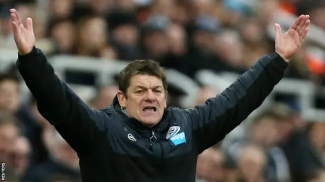 John Carver