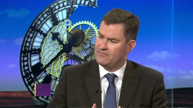 David Gauke