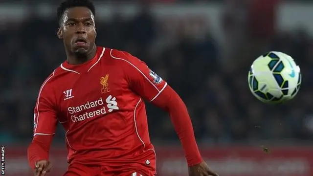 Sturridge