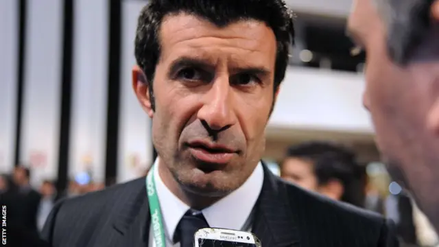 Luis Figo