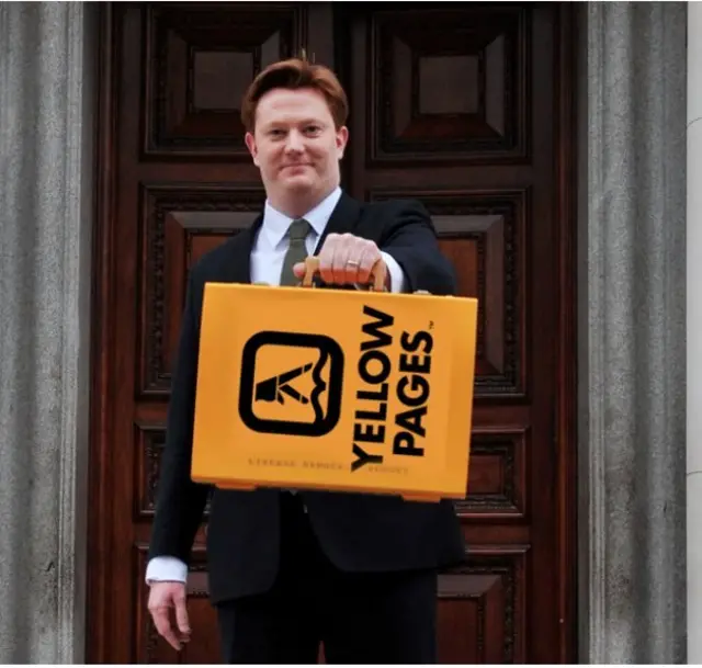 Danny Alexander