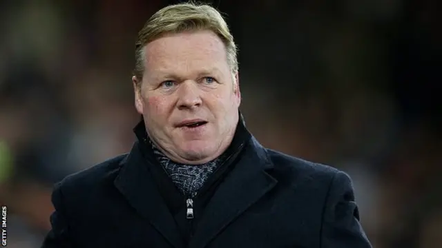 Koeman