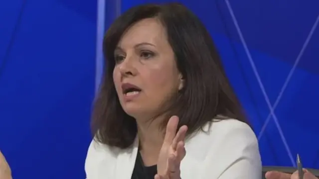 Caroline Flint